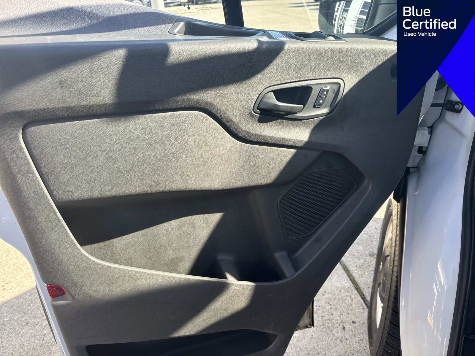 Certified 2022 Ford Transit 250 Base w/ Load Area Protection Package image 26