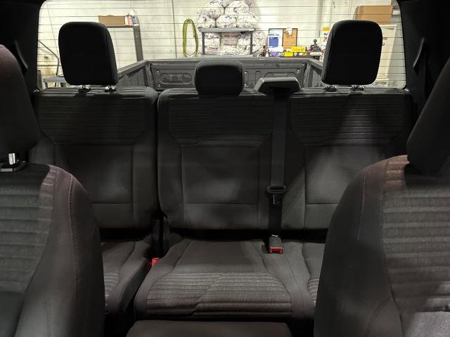 Certified 2023 Ford F150 XL w/ STX Appearance Package image 25