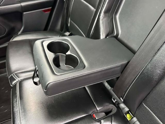 Certified 2022 Ford Escape SEL AWD/4WD image 18