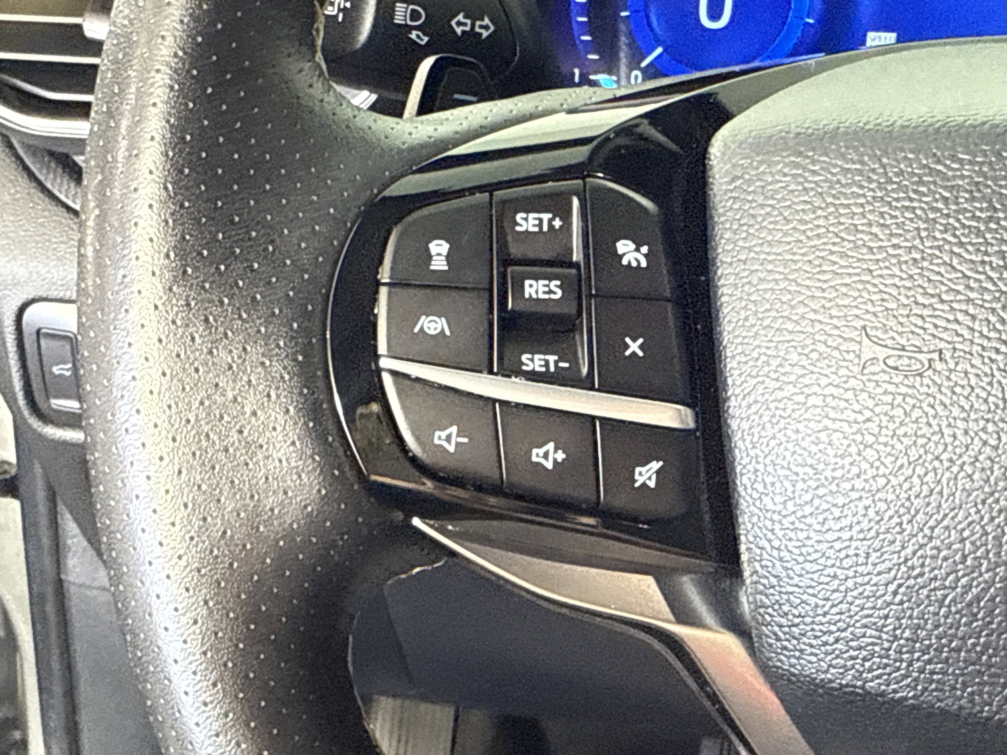 Certified 2023 Ford Explorer ST w/ Equipment Group 401A AWD/4WD image 26