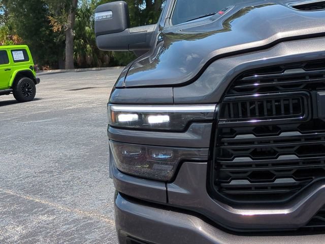 Used 2025 RAM 3500 Limited AWD/4WD image 10
