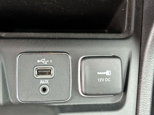 Used 2021 Jeep Cherokee Latitude Lux AWD/4WD image 31