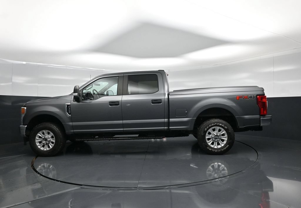 Certified 2022 Ford F350 XL w/ STX Appearance Package AWD/4WD image 21