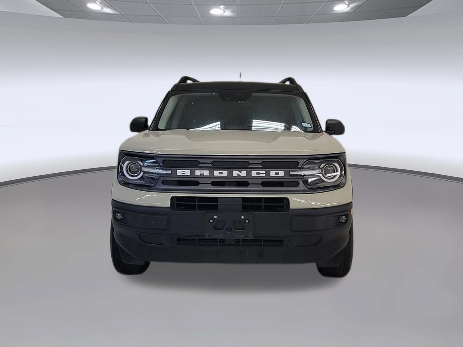 Certified 2024 Ford Bronco Sport Big Bend w/ Convenience Package AWD/4WD image 4