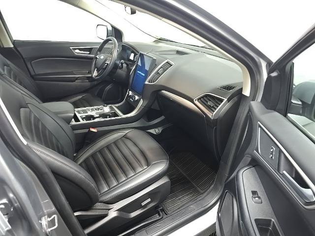 Certified 2024 Ford Edge SEL w/ Convenience Package AWD/4WD image 21