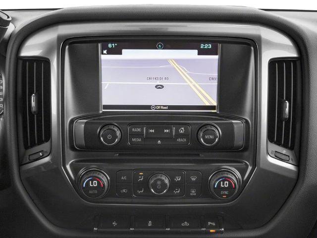 Used 2018 Chevrolet Silverado 1500 LT w/ All Star Edition image 12