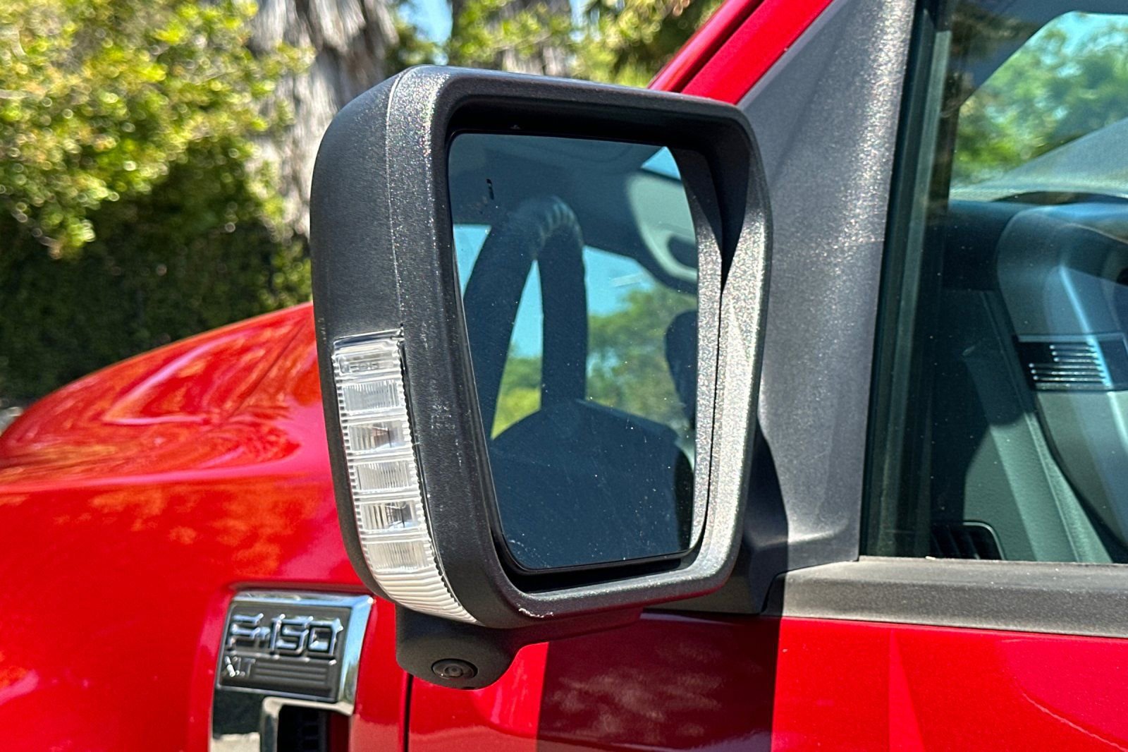Certified 2021 Ford F150 XLT w/ Equipment Group 302A High AWD/4WD image 50