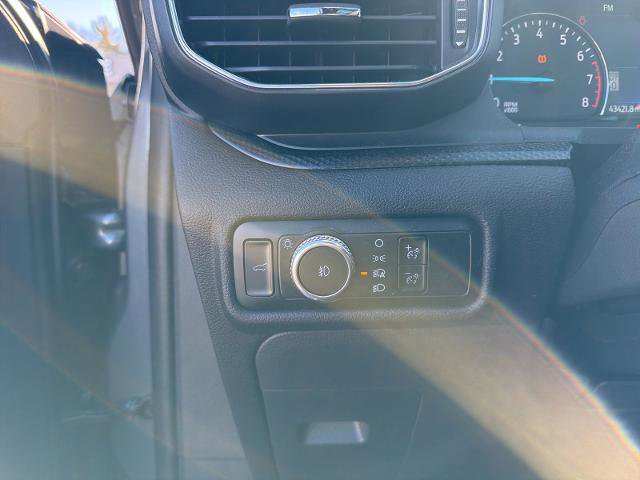 Certified 2023 Ford Explorer ST-Line w/ Class IV Trailer Tow Package image 23