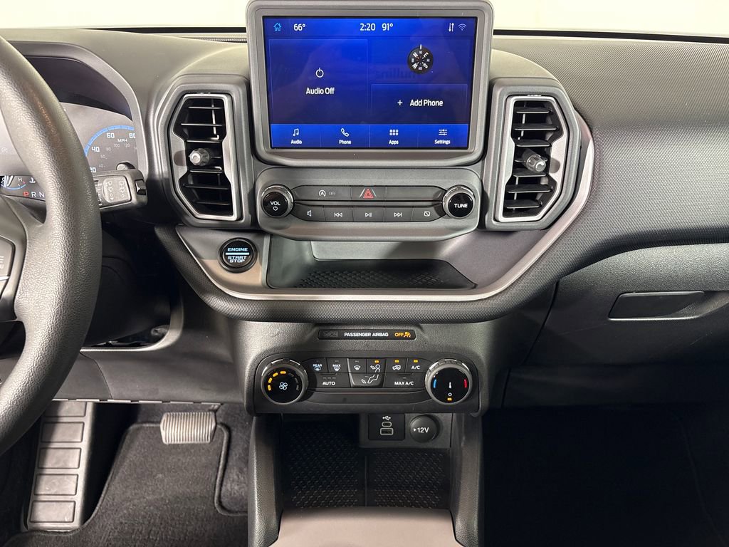 Certified 2023 Ford Bronco Sport Big Bend AWD/4WD image 29