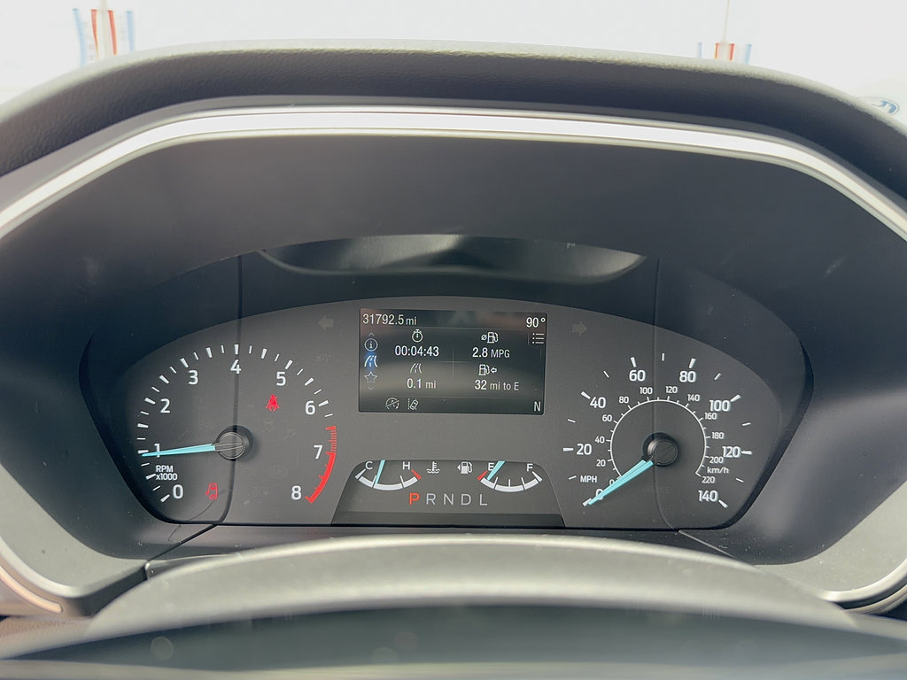 Certified 2022 Ford Escape SEL AWD/4WD image 16
