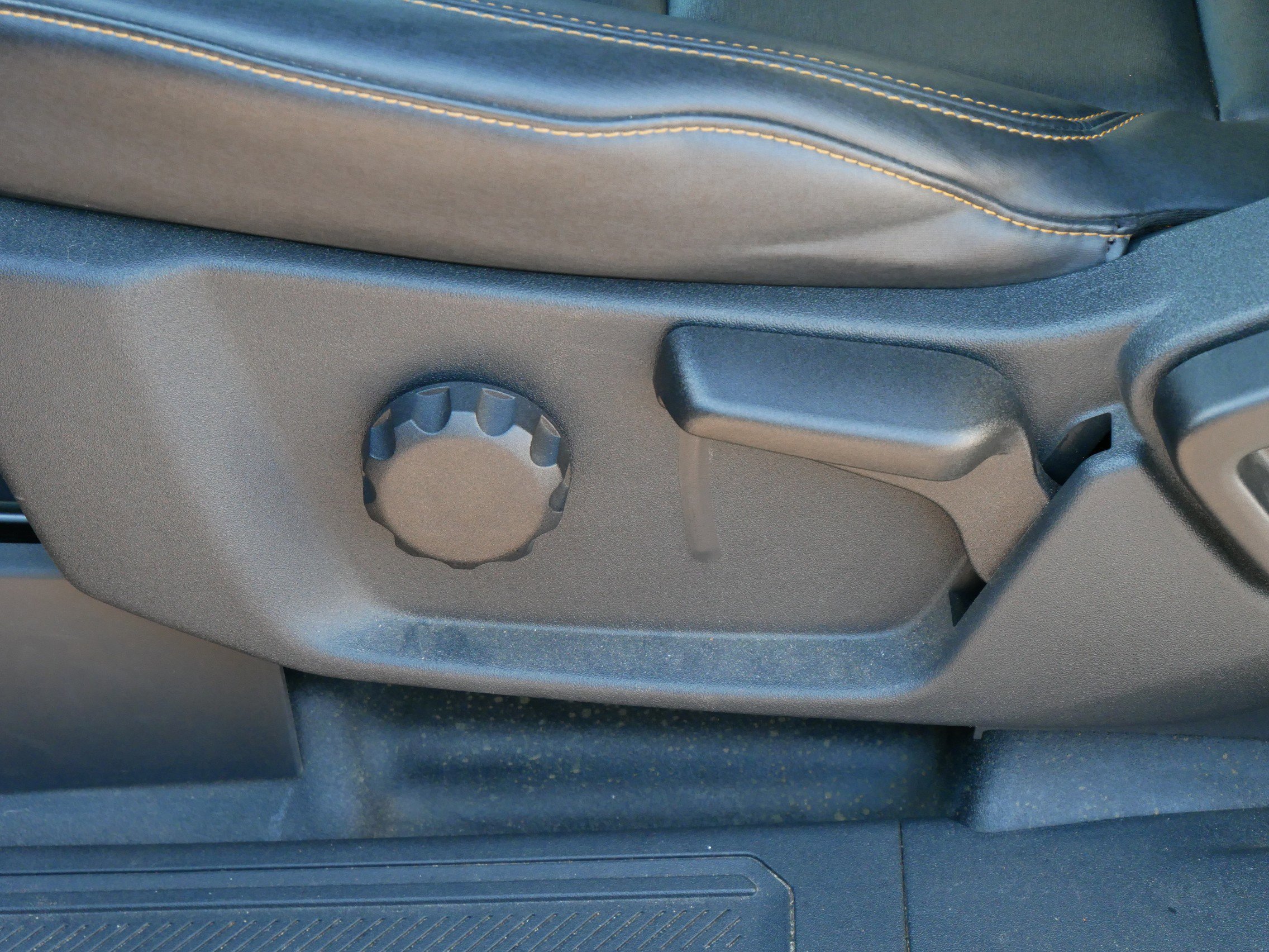 Certified 2022 Ford Bronco Badlands image 15