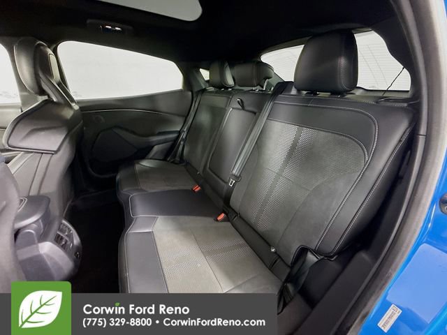 Certified 2023 Ford Mustang Mach-E GT w/ GT Performance Edition AWD/4WD image 26