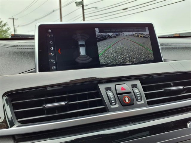 Used 2020 BMW X2 xDrive28i w/ M Sport X Package image 17