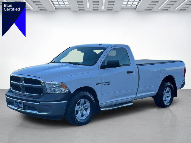 Used 2018 RAM 1500 Tradesman w/ Power & Remote Entry Group
