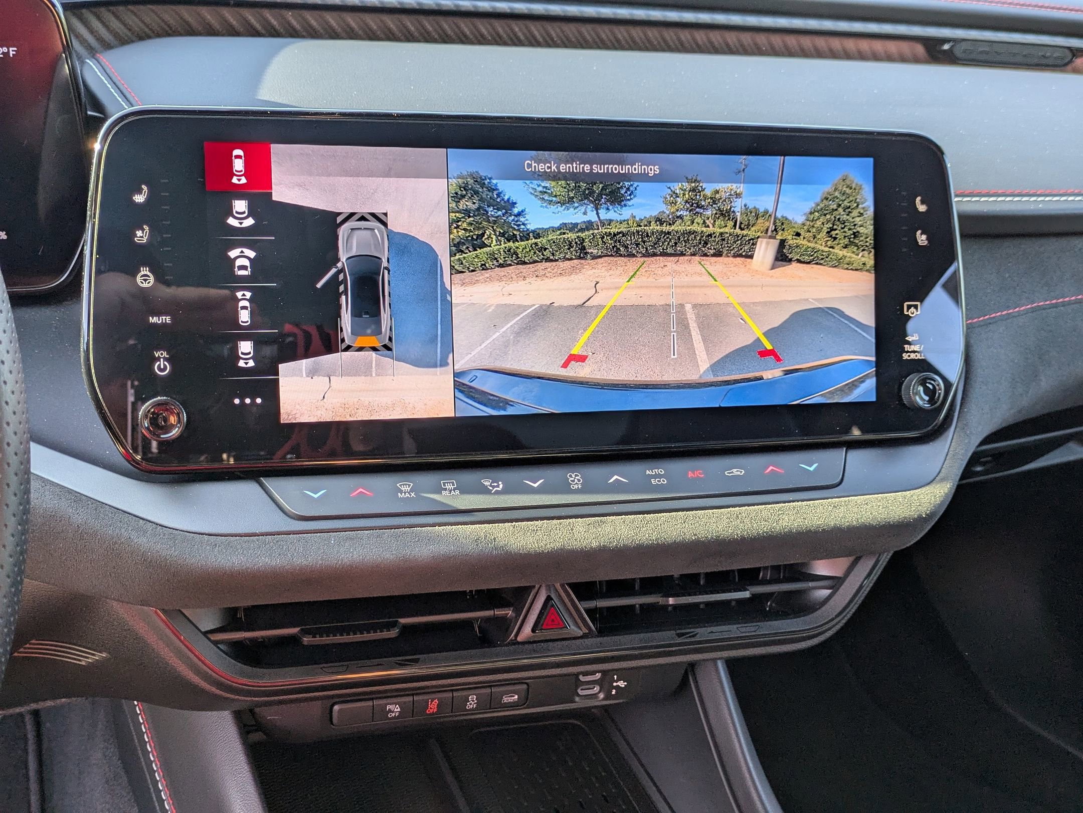 Used 2024 Dodge Charger Scat Pack w/ Plus Group image 23