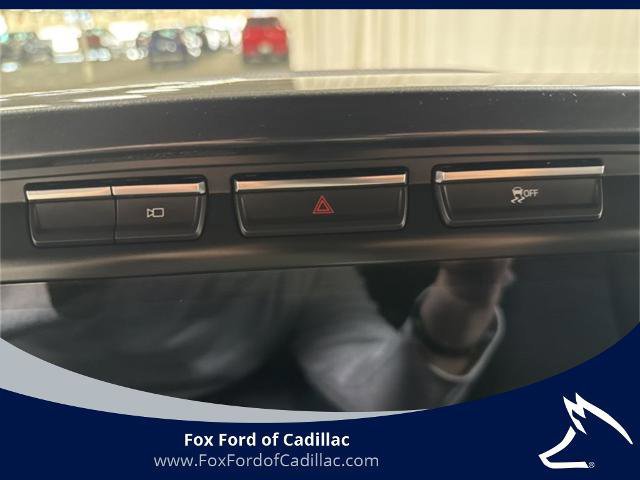 Certified 2022 Ford F150 XLT w/ Equipment Group 302A High image 30