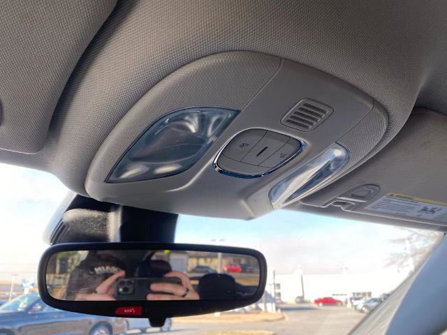 Used 2022 Jeep Compass Latitude image 25