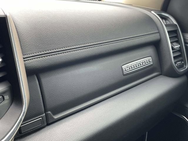 Used 2021 RAM 1500 Laramie AWD/4WD image 29