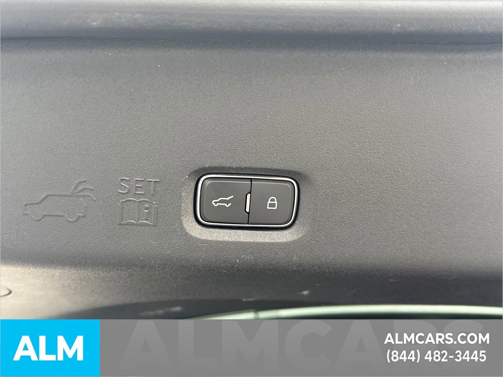 Certified 2025 Ford Expedition Active AWD/4WD image 24