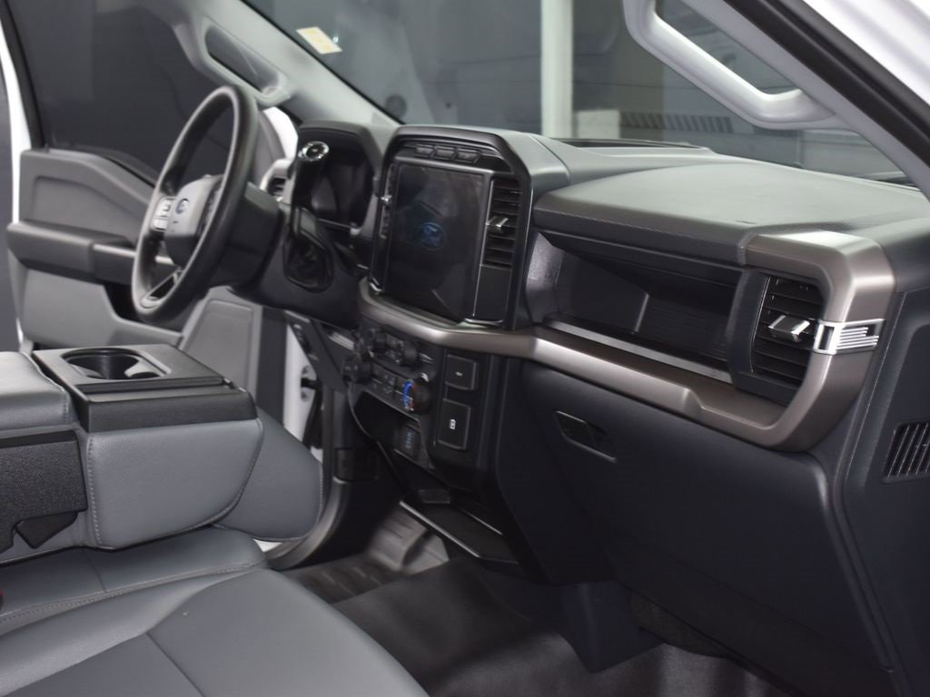 Certified 2024 Ford F150 XL image 9