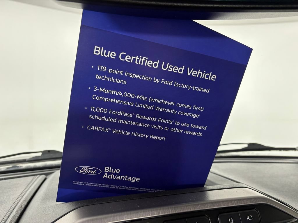 Certified 2022 Ford F450 Platinum w/ FX4 Off-Road Package AWD/4WD image 24