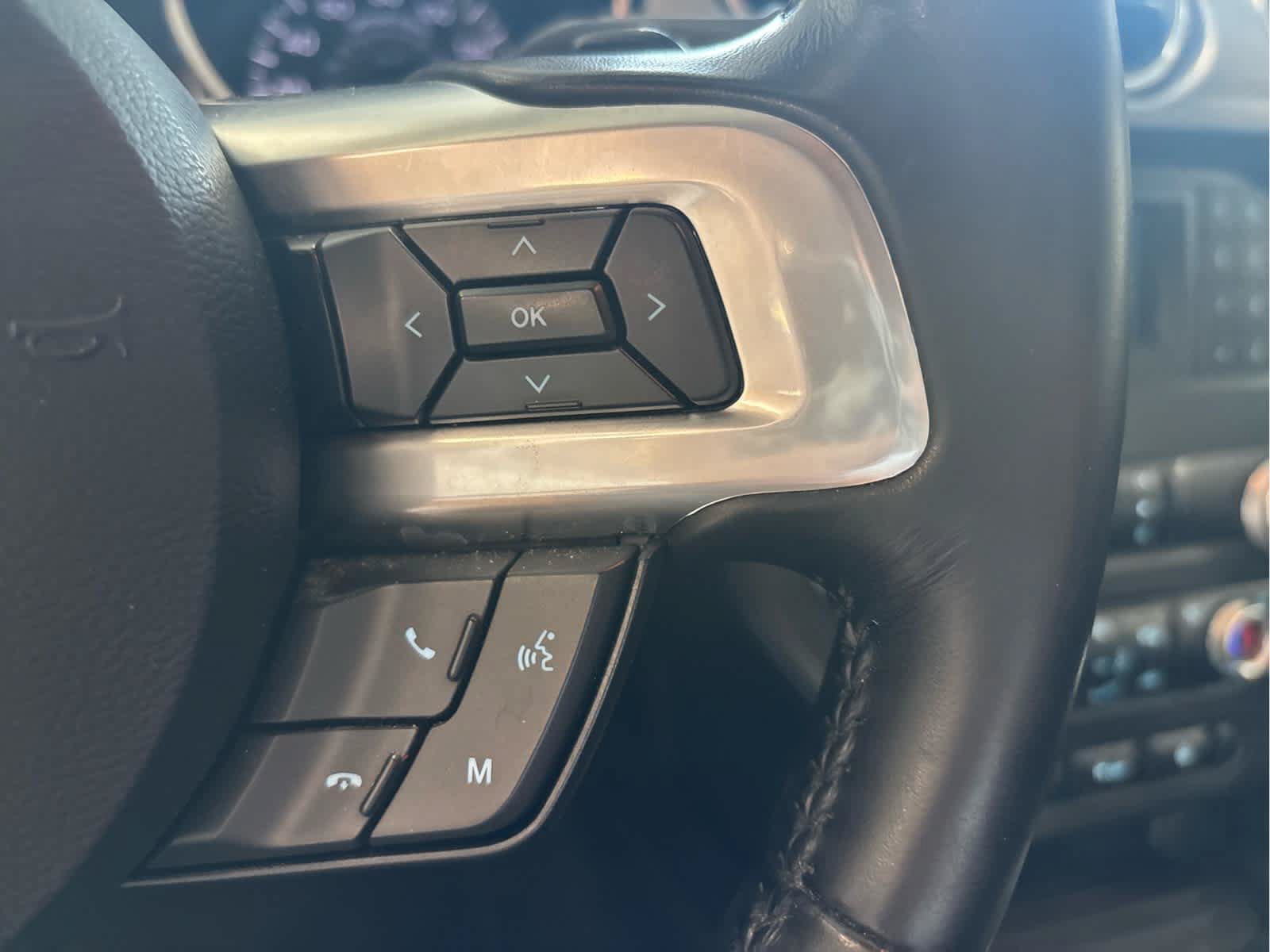 Certified 2019 Ford Mustang GT RWD image 16