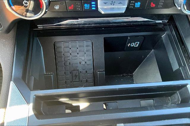 Certified 2026 Ford F350 King Ranch AWD/4WD image 18