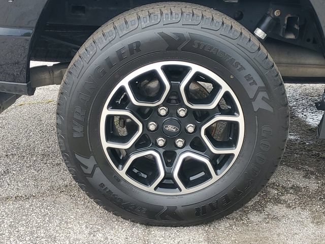Certified 2021 Ford F150 XLT w/ Equipment Group 302A High AWD/4WD image 5