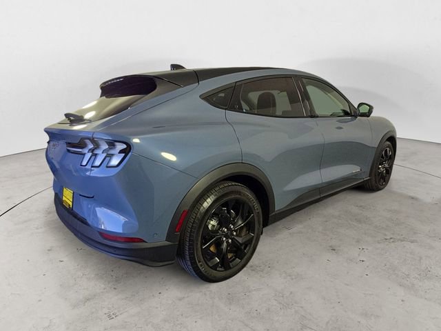 Certified 2024 Ford Mustang Mach-E Select w/ Comfort Package Lite AWD/4WD image 5