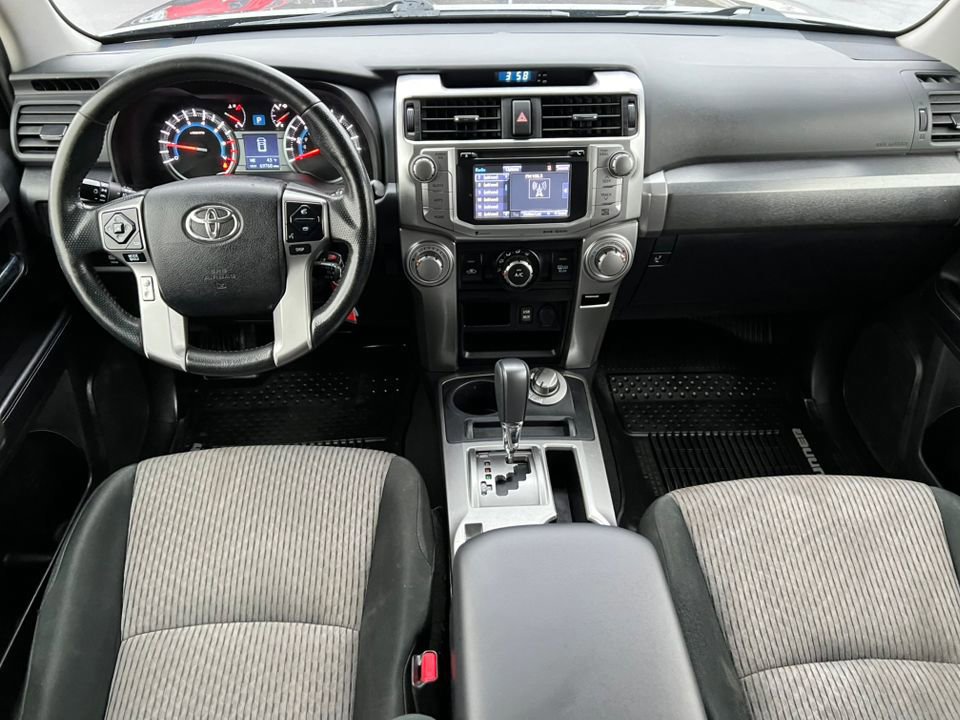 Used 2019 Toyota 4Runner SR5 image 8