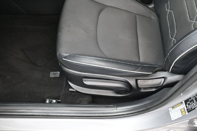 Used 2023 Kia Forte GT-Line w/ GT-Line Technology Package FWD image 13