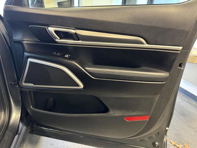 Used 2021 Kia Telluride S image 27