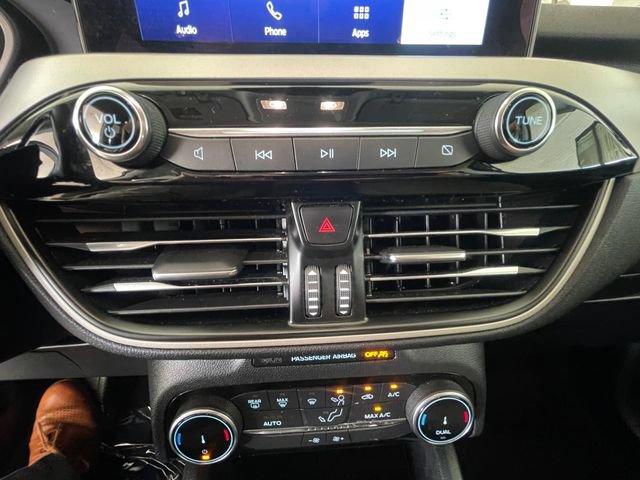 Certified 2022 Ford Escape SE w/ Convenience Package FWD image 22