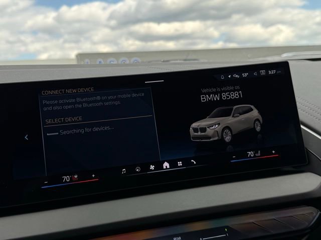 Used 2026 BMW X3 xDrive30 AWD/4WD image 33