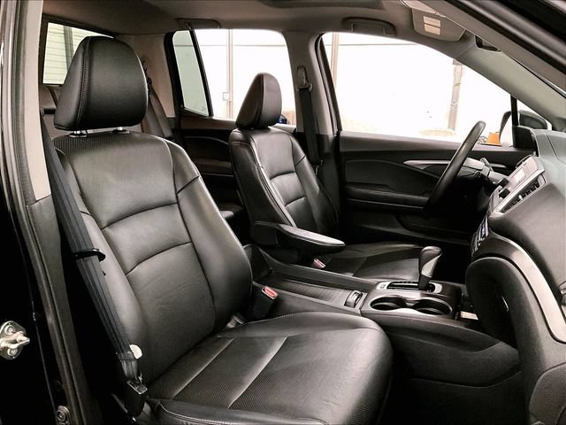 Used 2019 Honda Ridgeline RTL image 7