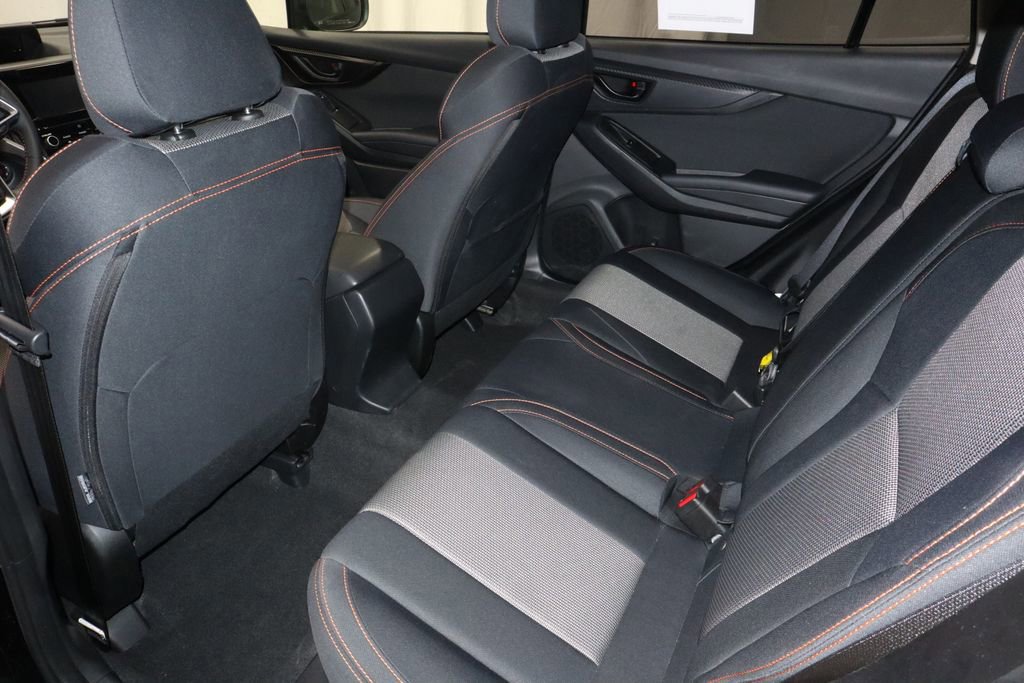 Used 2023 Subaru Crosstrek 2.0i Premium image 21