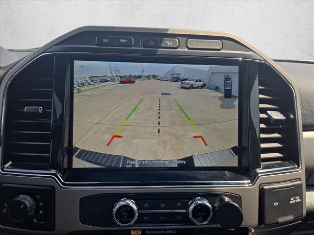 Certified 2022 Ford F250 Lariat w/ Lariat Value Package AWD/4WD image 12
