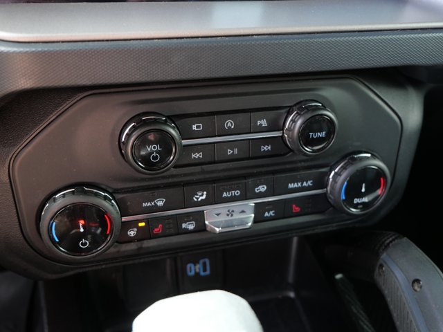 Certified 2022 Ford Bronco Raptor AWD/4WD image 24