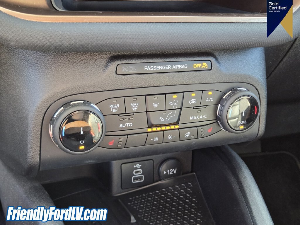 Certified 2024 Ford Bronco Sport Outer Banks w/ Tech Package AWD/4WD image 24