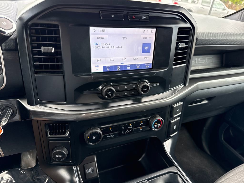 Certified 2023 Ford F150 STX image 16