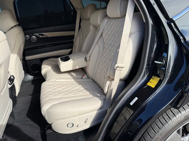 Used 2023 Genesis GV80 3.5T w/ Prestige Package AWD/4WD image 41