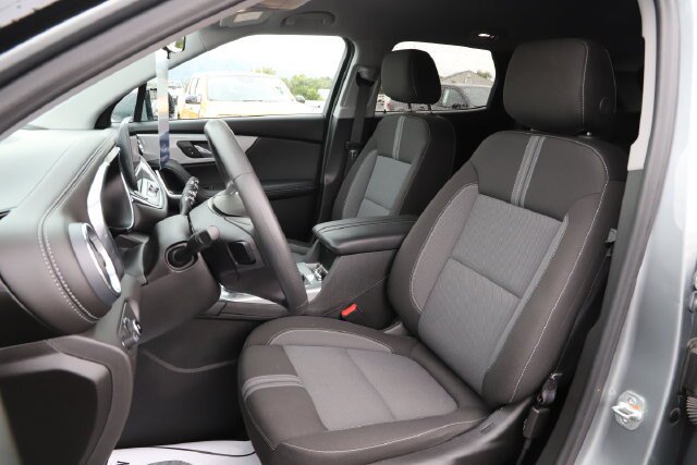 Used 2025 Chevrolet Blazer LT AWD/4WD image 11