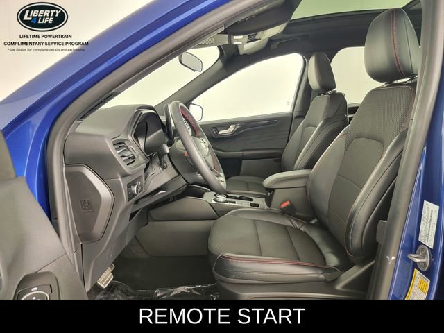 Certified 2023 Ford Escape ST-Line w/ Tech Pack #1 AWD/4WD image 13