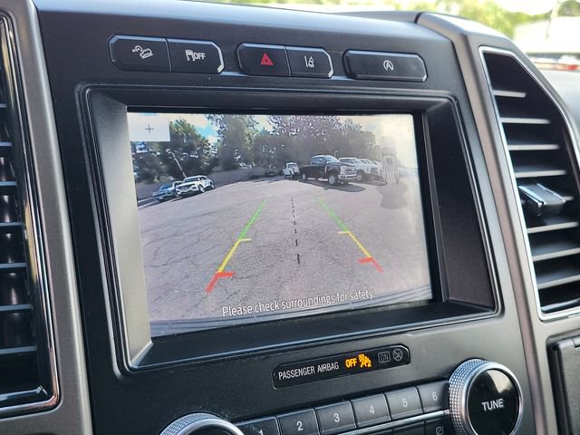 Certified 2021 Ford Expedition XLT AWD/4WD image 23