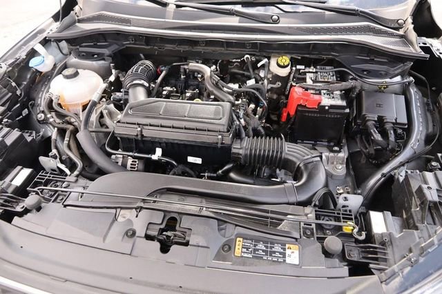 Certified 2025 Ford Escape Active AWD/4WD image 26
