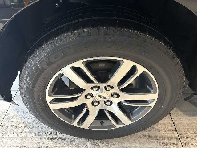 Certified 2024 Ford Expedition Limited image 32