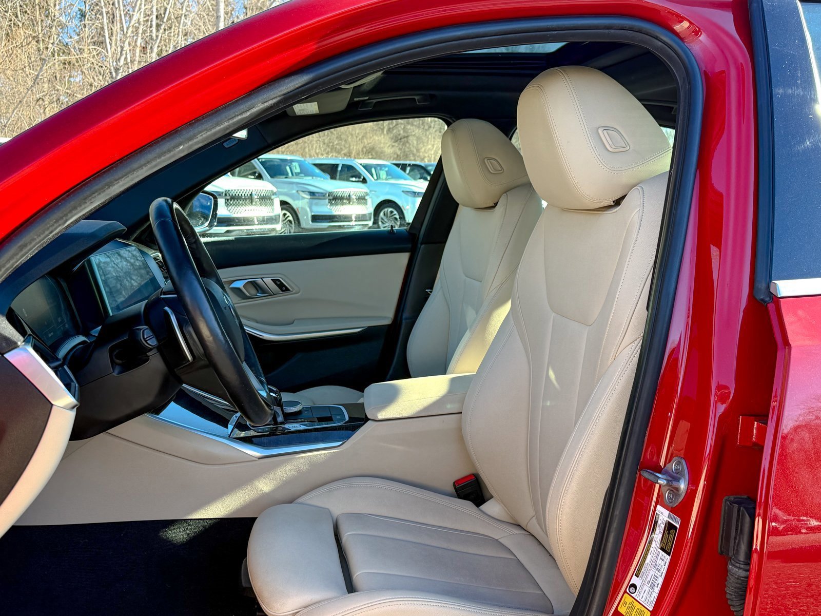 Used 2021 BMW 330i Sedan image 15