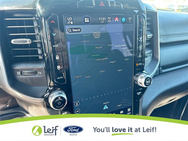 Used 2022 RAM 2500 Laramie w/ Night Edition image 24