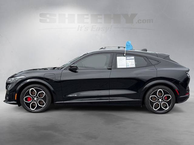 Certified 2023 Ford Mustang Mach-E GT AWD/4WD image 15