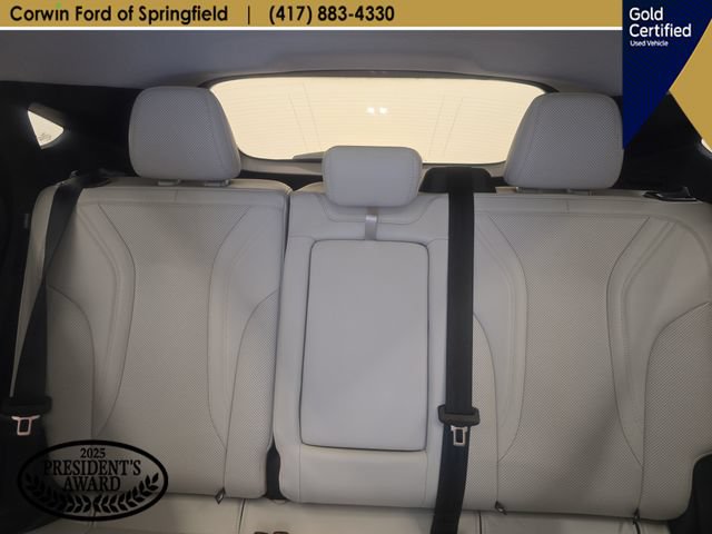Certified 2022 Ford Mustang Mach-E Premium AWD/4WD image 23